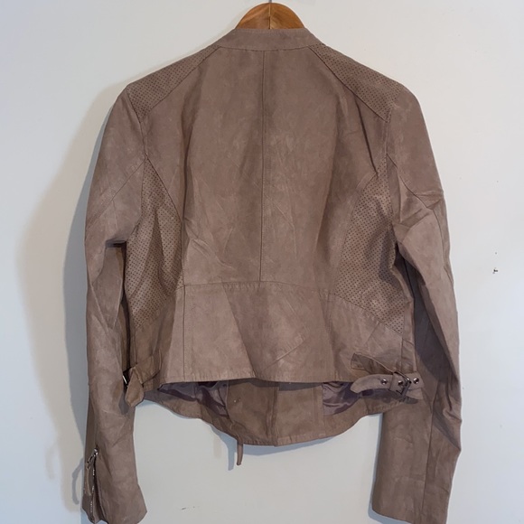 Sebby Collection Jacket - Picture 7 of 8